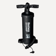 Bestway 62086 Delüx Havuz& Yatak Şişirme Pompası 37cm Çok Renkli