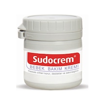 Sudocrem Bebek Bakım Kremi 60gr