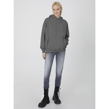 Ltb Batele Kadın Sweatshirt-12882