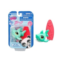 Farbu Littlest Pet Shop Tekli Figür 00521 G7 14 Figür