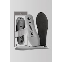 Active Team SG01 Yumuşak Memory Foam Hafızalı, Darbe Emici İç Tabanlık