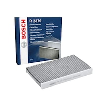 Peugeot Expert 2.2hdı 2025-2026 Bosch Karbonlu Polen Filtresi