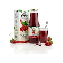 Pekmezci Amca Gilaburu Nektarı 1 Lt