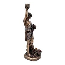Mitoloji Serisi / Şarap Tanrısı Dionysus Biblo