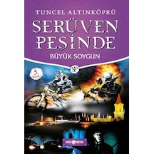 Büyük Soygun-Serüven Peşinde 14 - Tuncel Altınköprü - Genç Hayat