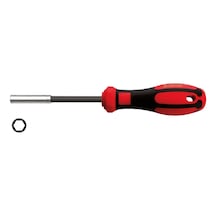 Ceta Form C-PLUS Bits Tutucu Tornavida- 1/4"x300 mm