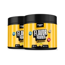 Proteinocean Flavor Powder - Lemon Cheesecake - 120g X 2 Adet