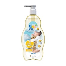 Şampuan Tatlı Rüyalar 700 Ml