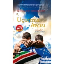 Uçurtma Avcısı - Khaled Hosseini - Midi Boy