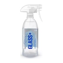 Gyeon Q²m Glass+ Plus Araç Cam Yağmur Kaydırıcı Su İtici Ve Temizleyici - 500 Ml -hidrofobik Parlak A