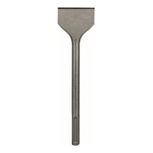 Bosch Yassı Keski SDS-Max 300x80 mm - 1618601008
