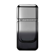 Carolina Herrera 212 Vip Black Elixir Edp 50 Ml Parfüm Diğer