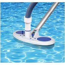 Hava Ayarlı Powervac Liner Süpürge