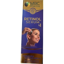 Mrc Pharma Retinol Serum 100 Ml 8684387249690