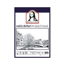 Südor Eskiz Defteri A3 120 Gr 50 Yaprak