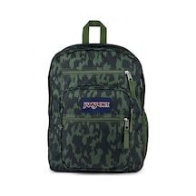 Jansport Big Student Sırt Çantası Ek0a5bah0w81 Haki