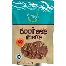 Deniz Mahsullü Köpek Ödülü - Balık, Yengeç Ve Somon Aromalı 70 Gr