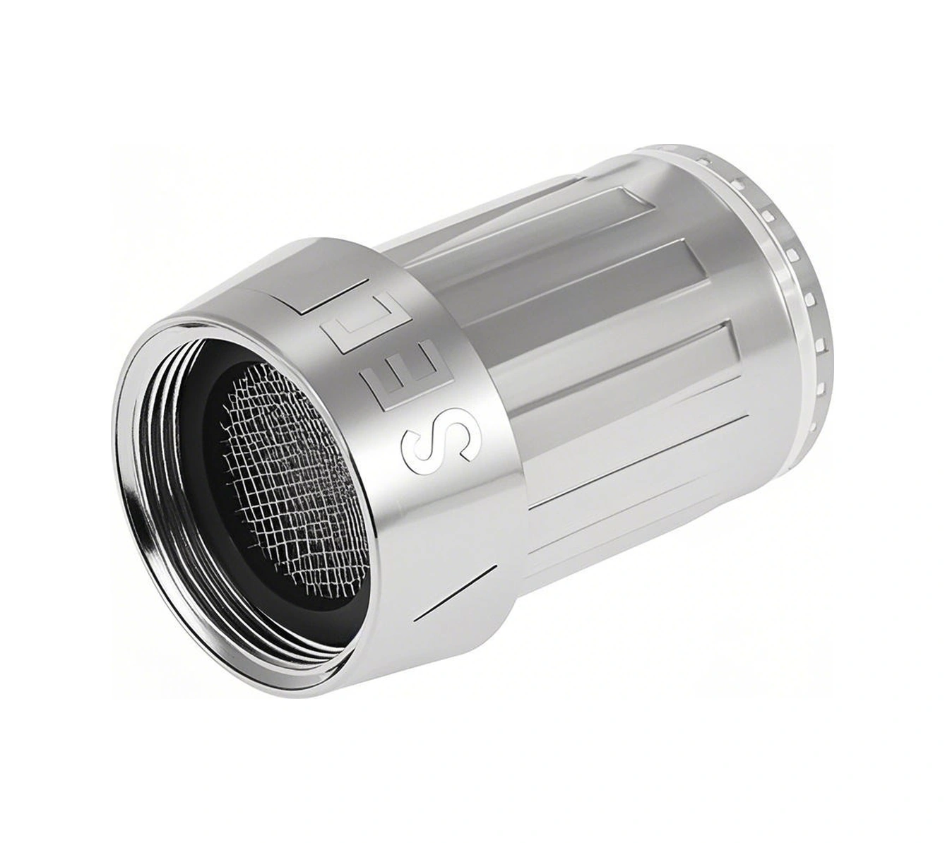 Youmex Anself Ld8001-a6 Led Su Işıklı Musluk, 7 Renkli Akış, Otomatik Açık/kapat, Ev Ve Mutfak Kullanıma Uygun, Dayanıklı Abs Malzeme Diğer