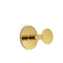 Ayrex Bobo Askılık Gold Renk Gold Renk 45x46x45 Mm Diğer