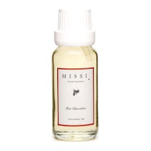Missi Hot Chocolate Buhurdanlık Esansı Yağı 20 ML