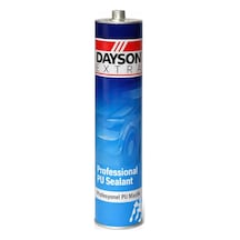 Ultra Poliüretan 280 Ml Beyaz Mastik Diğer