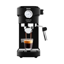 Cecotec Cafelizzia 790 Black Pro 1350 W Espresso Makinesi