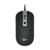 Lenovo Lecoo MS104 1600 DPI 4 Tuşlu USB Kablolu Optik Mouse