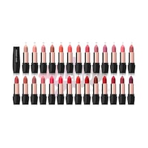 Satin Lipstick No: 13 - Satensi Bitişli Nemlendirici Etkili Ruj Çok Renkli