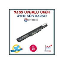 Asya.Depo HP Uyumlu Pavilion 14-B052Tu Sleekbook Batarya Pil