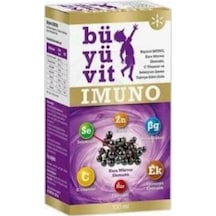 Büyüvit Imuno 100 ML