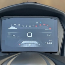 + 9h Nano Ekran