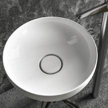 Esvit Vision Tezgah Üstü Çanak Lavabo 42 CM