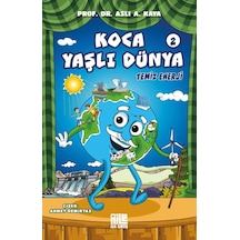 Koca Yaşlı Dünya 2 - Temiz Enerji