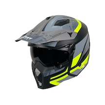 Sw X1 Seul Moduler Black Yellow Xl Çok Renkli