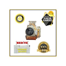 Lenovo 31049882 Notebook Cpu Heatsink Fan