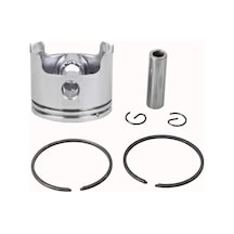 Benzinli Motor Cg/bg 63 Cc 3.1 Hp Piston Seti 48 Mm