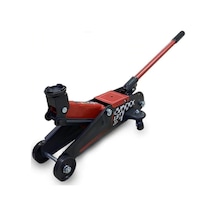 Dht 1.5 Ton Arabalı Kriko