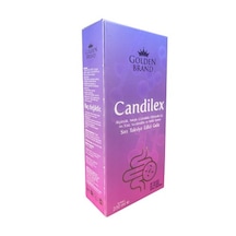 Golden Brand Candilex Şurup 200 ML