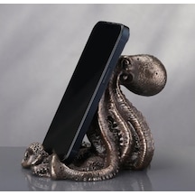 Veronese Design Ahtapot Cep Telefonu Tutucu