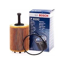 Jeep Compass 2.0crd 2006-2011 Bosch Yağ Filtresi Netpar 1457429192