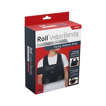 Velpo Ayarlanabilir Bedenli Bandaj Çocuk