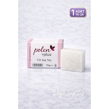 Polen Cilt Şap Taşı 70 G