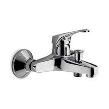 Gpd Arbeka Talia Bb10 Banyo Bataryası Krom