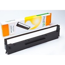 Prıntpen Epson Lx-300 / Lq-800 Siyah Uyumlu Şerit