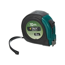 T 23110 Stoperli Şerit Metre, 10 X 25 Mm 0.004 M - 0.032 M