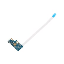 HP Uyumlu Pavilion 15-R210Nt Notebook Tetik Power Butonu