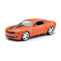 71923 Sun-c.cruıser Chevrolet Camaro 1/24 Nry-dc