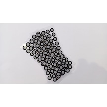 3d Tarayıcı 1000 Adet 6mm Referans Noktası Yüksek Yansıtıcı 3d Tarama Marker 1