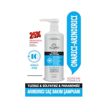 Algro Blueline Tuzsuz Saç Bakım Şampuanı 500 ML