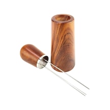 Suntek 1 Adet Kahve Karıştırıcı Kahve İğne Dağıtıcı